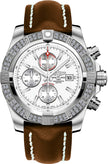 BREITLING Super Avenger Ii A1337153/G779-444X 1