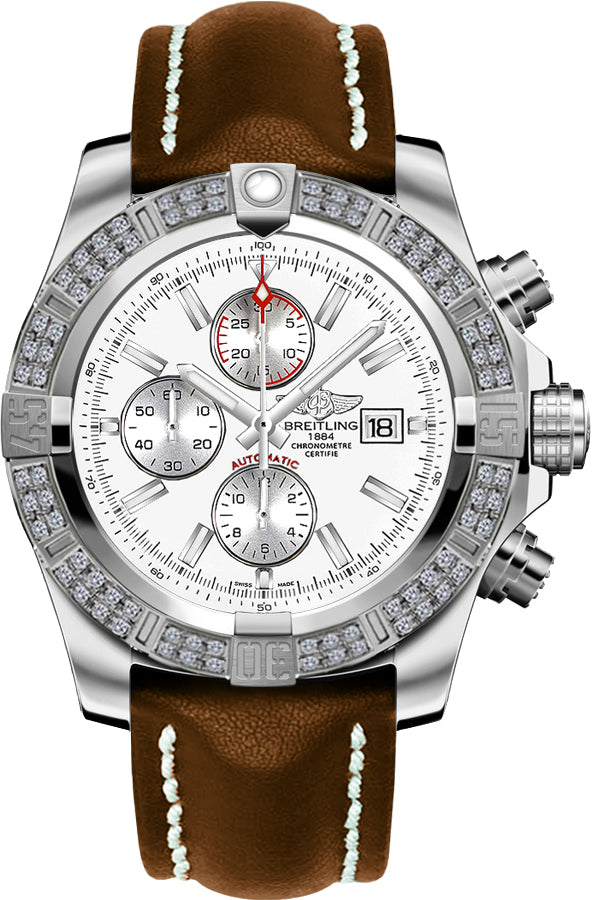 BREITLING Super Avenger Ii A1337153/G779-444X 1