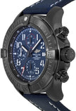 BREITLING Super Avenger Night Mission Men'S Watch V13375101C1X1 2