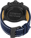 BREITLING Super Avenger Night Mission Men'S Watch V13375101C1X1 3