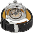 BREITLING Super Avi B04 Blue Dial Steel Men'S Watch Ab04451A1C1X1 3