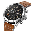 BREITLING Super Avi B04 Chronograph Gmt 46 Men'S Watch Ab04453A1B1X1 2