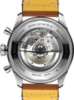 BREITLING Super Avi B04 Chronograph Gmt 46 Men'S Watch Ab04453A1B1X1 4