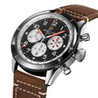 BREITLING Super Avi B04 Chronograph Mosquito Men'S Watch Yb04451A1B1X1 2