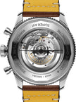 BREITLING Super Avi B04 Chronograph Mosquito Men'S Watch Yb04451A1B1X1 3