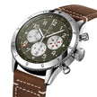 BREITLING Super Avi B04 Curtiss Warhawk 46Mm Men'S Watch Ab04452A1L1X1 2