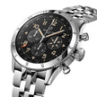 BREITLING Super Avi B04 P-51 Mustang Steel Men'S Watch Ab04453A1B1A1 2