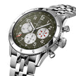 BREITLING Super Avi Curtiss Warhawk Steel Men'S Watch Ab04452A1L1A1 2
