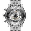 BREITLING Super Avi Curtiss Warhawk Steel Men'S Watch Ab04452A1L1A1 3