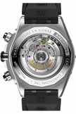 BREITLING Super Chronomat B01 44 Black Dial Men'S Watch Ab0136251B1S1 3