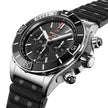 BREITLING Super Chronomat B01 44 Men'S Sport Watch Ab0136251B2S1 2