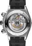 BREITLING Super Chronomat B01 44 Men'S Sport Watch Ab0136251B2S1 4