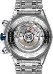 BREITLING Super Chronomat B01 44 Men'S Watch Ab0136161C1A1 4