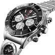 BREITLING Super Chronomat B01 44 Utc Men'S Watch Ab0136251B1A2 2