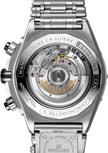 BREITLING Super Chronomat B01 44 Utc Men'S Watch Ab0136251B1A2 4
