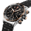 BREITLING Super Chronomat B01 44 Chronograph Men'S Watch Ub0136251B1S1 2