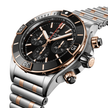 BREITLING Super Chronomat B01 44 Chronograph Men'S Watch Ub0136251B1U1 2