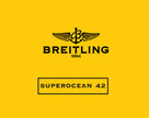 BREITLING Superocean 42 A1736402/Ba31-224X 3