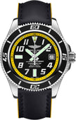 BREITLING Superocean 42 A1736402/Ba32-225X 1