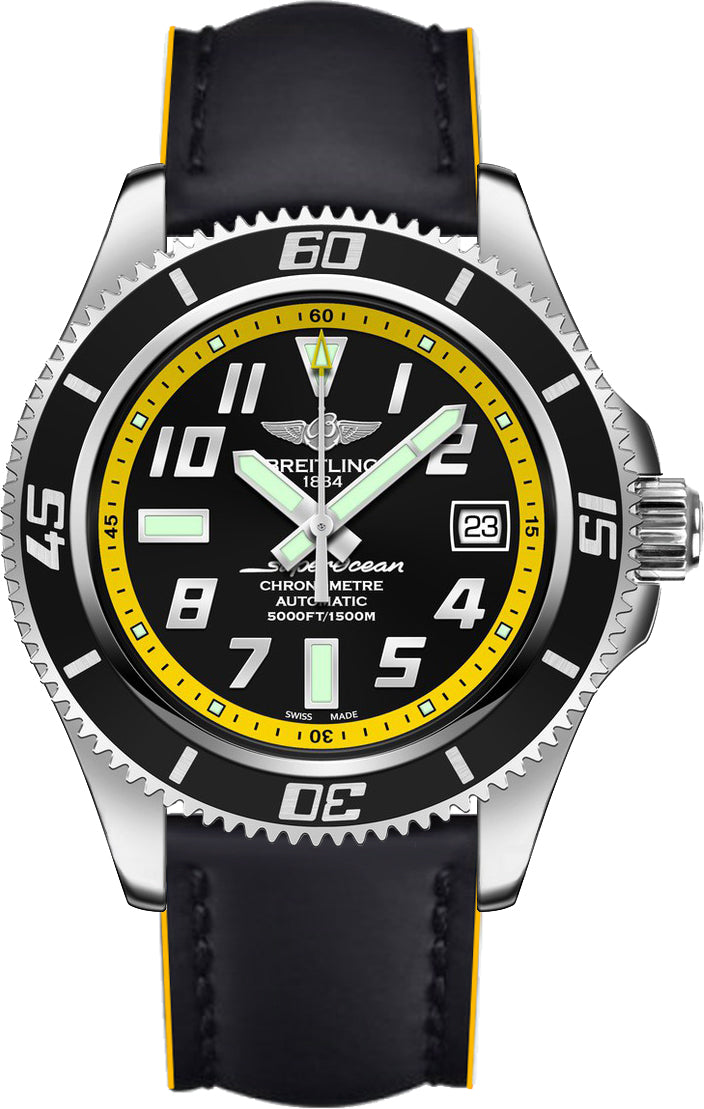 BREITLING Superocean 42 A1736402/Ba32-225X 1