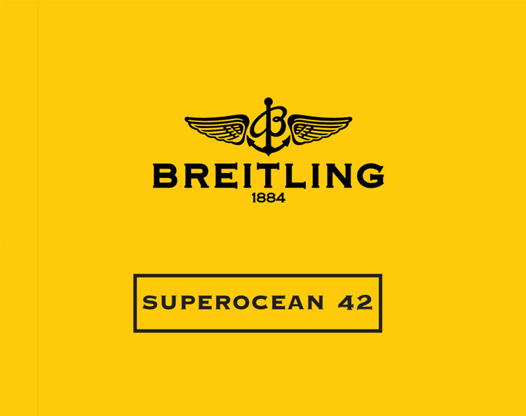 BREITLING Superocean 42 A1736402/Ba32-225X 3