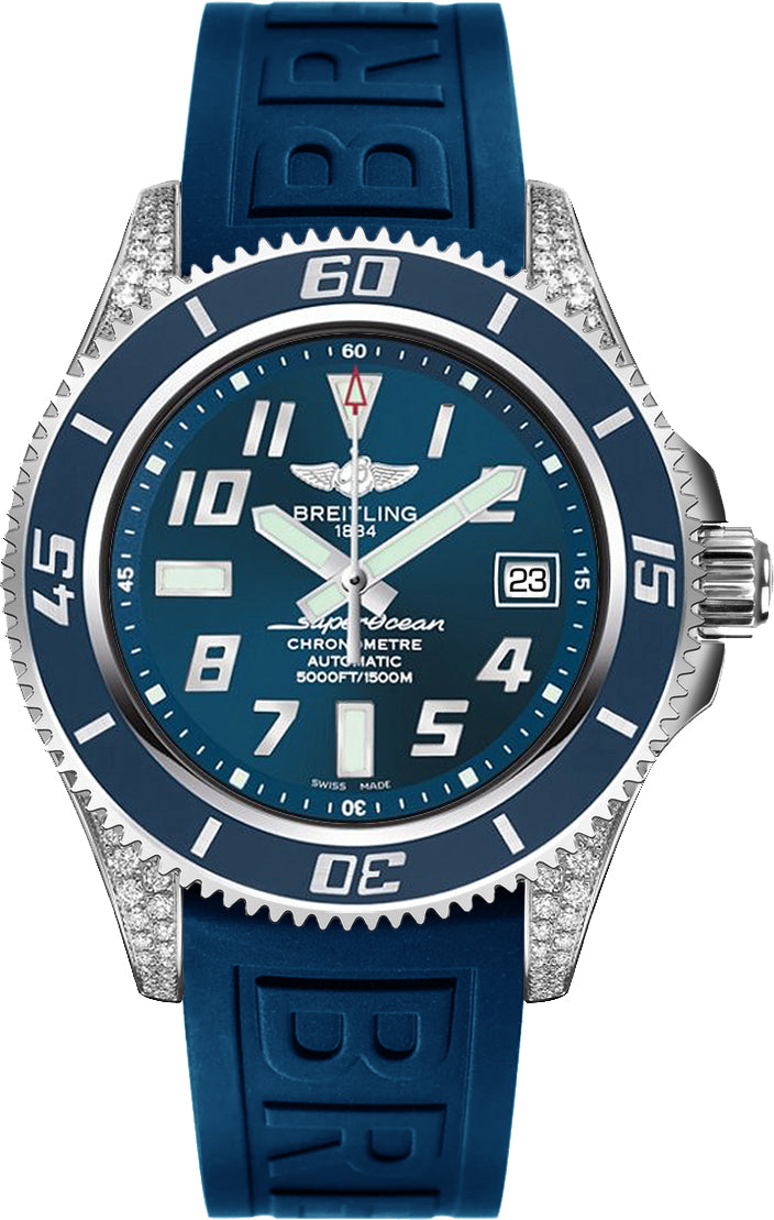 BREITLING Superocean 42 A1736467/C868-148S 1