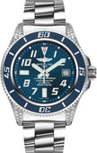 BREITLING Superocean 42 A1736467/C868-161A 1
