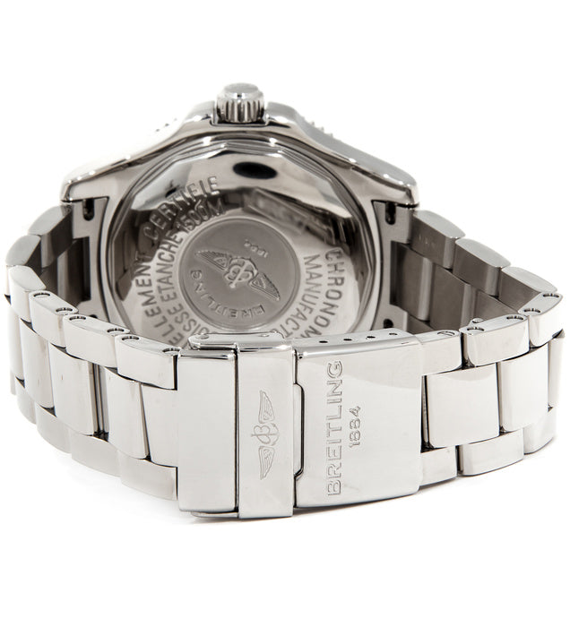 BREITLING Superocean 42 A1736467/C868-161A 2