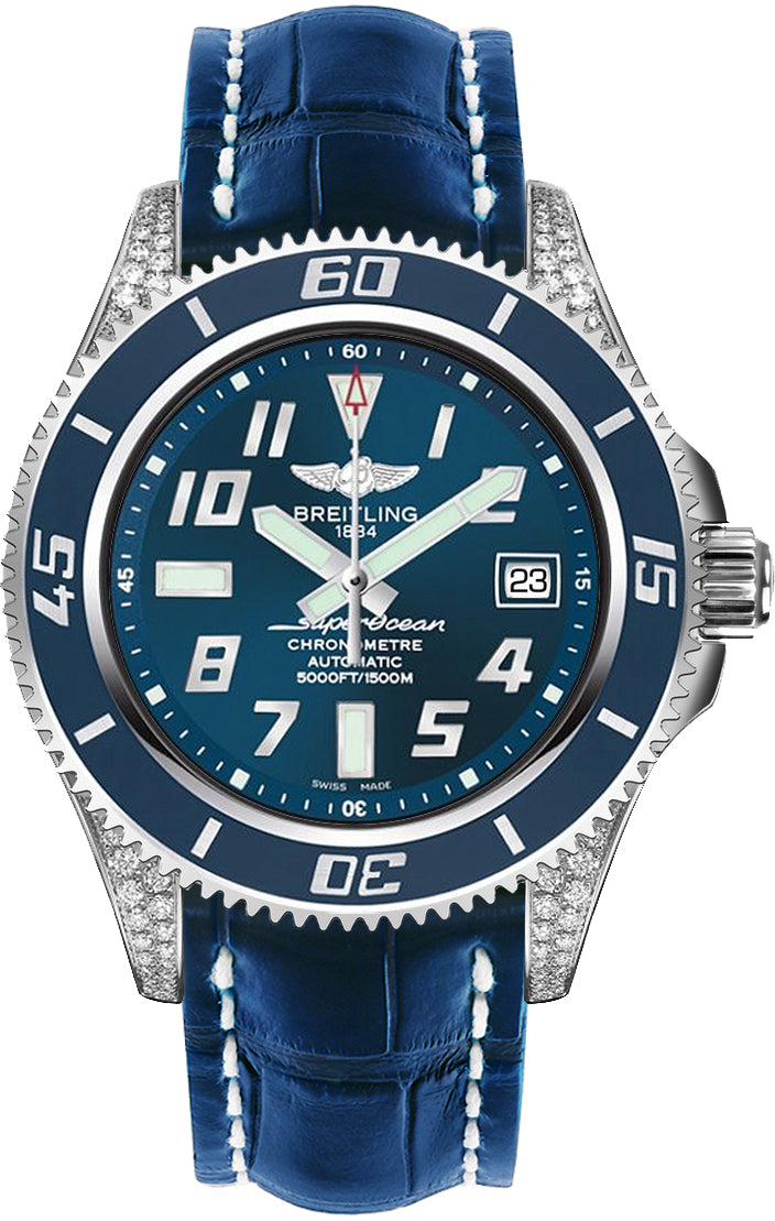 BREITLING Superocean 42 A1736467/C868-719P 1
