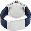 BREITLING Superocean 42 Blue Rubber Strap Men'S Watch A17366D81C1S2 3