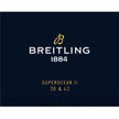 BREITLING Superocean 42 Men'S Steel Watch A17366021B1A1 3