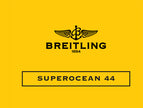 BREITLING Superocean 44 A17391A8/Ba80-162A 3