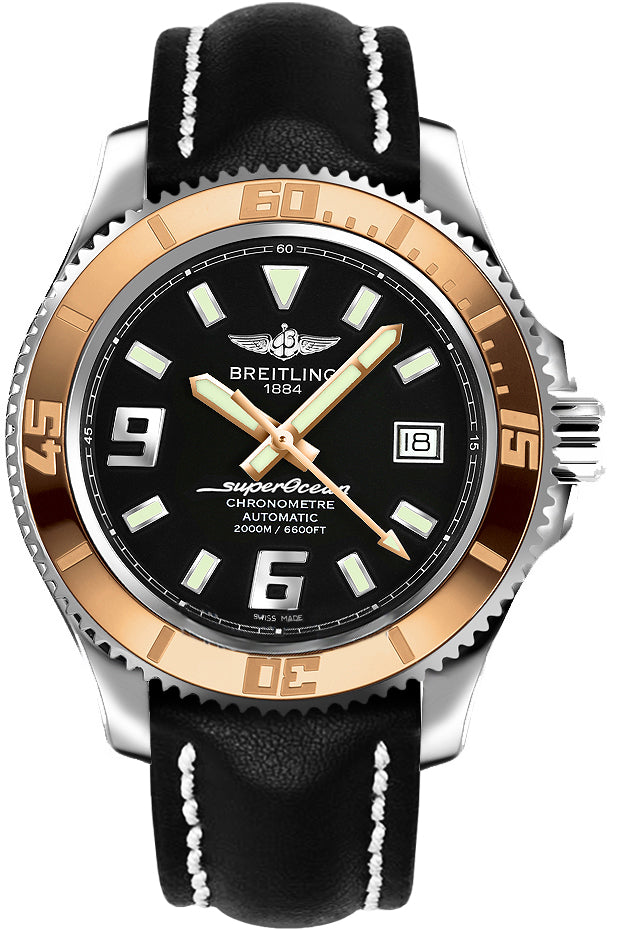 BREITLING Superocean 44 C1739112/Ba77-435X 1