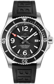 BREITLING Superocean 44 Men'S Diving Watch A17367D71B1S2 1