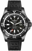 BREITLING Superocean 44 Special Luxury Divers Men'S Watch M17393131B1S1 1