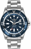 BREITLING Superocean 44 Special Y17393161C1A1 1