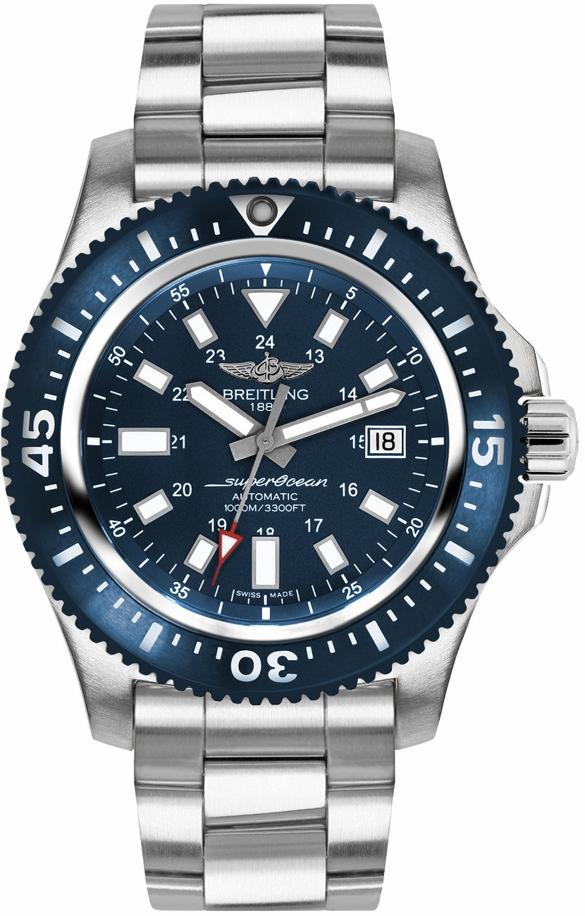 BREITLING Superocean 44 Special Y17393161C1A1 1