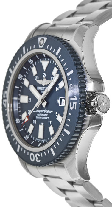 BREITLING Superocean 44 Special Y17393161C1A1 2