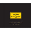 BREITLING Superocean 44 Special Y17393161C1A1 3