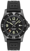 BREITLING Superocean 46 Men'S Black Watch M17368B71B1S1 1