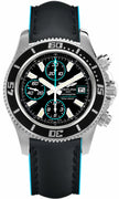 BREITLING Superocean Chronograph A1334102/Ba83-227X 1