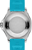 BREITLING Superocean Automatic 36 Rubber Strap Unisex Watch A17377211C1S1 3