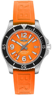 BREITLING Superocean Automatic 36 Women'S Watch A17316D71O1S1 1