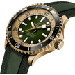 BREITLING Superocean Automatic 42 Bronze Men'S Watch N17375201L1S1 2