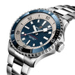 BREITLING Superocean Automatic 42 Ceramic Bezel Men'S Watch A17375E71C1A1 2