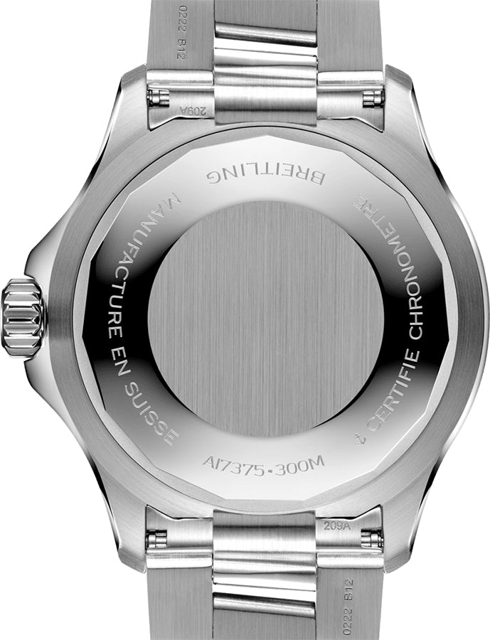 BREITLING Superocean Automatic 42 Men'S Watch A17375211I1A1 3