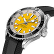 BREITLING Superocean Automatic 42 Yellow Dial Men'S Watch A17375211I1S1 2