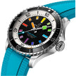 BREITLING Superocean Automatic 42 Stainless Steel Men'S Watch A17375211B2S1 2