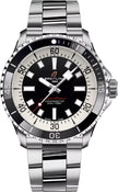 BREITLING Superocean Automatic 42 Steel Men'S Watch A17375211B1A1 1