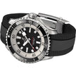 BREITLING Superocean Automatic 44 Stainless Steel Men'S Watch A17376211B1S1 2